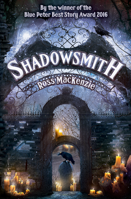 Shadowsmith - MacKenzie, Ross