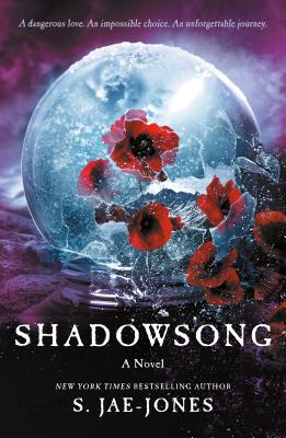 Shadowsong - Jae-Jones, S