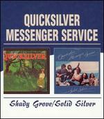 Shady Grove/Solid Silver