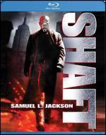 Shaft [Blu-ray]