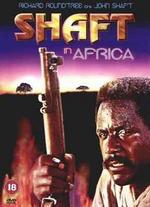 Shaft in Africa