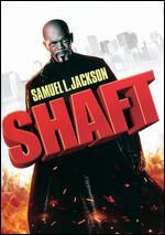 Shaft