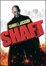 Shaft - John Singleton