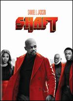 Shaft - Tim Story