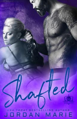 Shafted - Marie, Jordan
