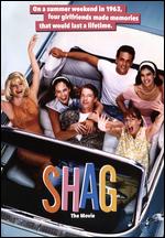 Shag - Zelda Barron