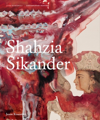 Shahzia Sikander - Rosenfeld, Jason