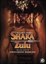Shaka Zulu