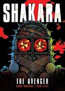 Shakara: The Avenger