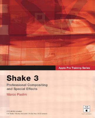 Shake 3 - Paolini, Marco