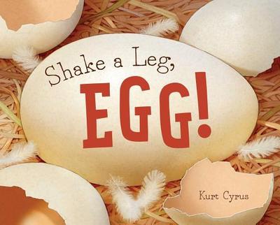 Shake a Leg, Egg! - 