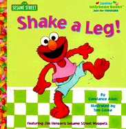 Shake a Leg!