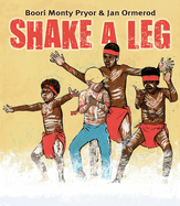 Shake A Leg