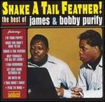 Shake a Tail Feather: The Best of James & Bobby Purify