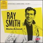 Shake Around