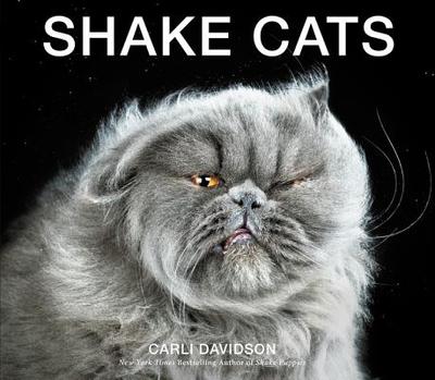 Shake Cats - Davidson, Carli