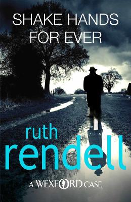 Shake Hands For Ever - Rendell, Ruth