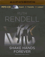 Shake Hands Forever
