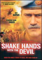 Shake Hands With the Devil