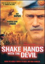 Shake Hands With the Devil - Roger Spottiswoode