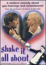 Shake It All About - Hella Joof