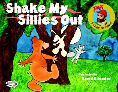 Shake My Sillies Out - Raffi