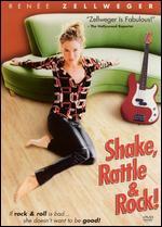 Shake, Rattle & Rock!