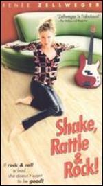Shake, Rattle & Rock!