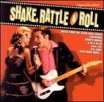 Shake, Rattle & Roll [MCA] [Original TV Soundtrack]