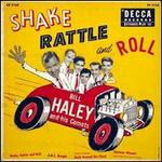 Shake Rattle & Roll