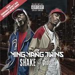 Shake/Shake Remix