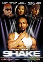 Shake - Deidre Thomas