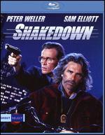Shakedown [Blu-ray]