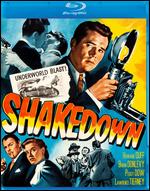 Shakedown - Joseph Pevney