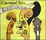 Shaken by a Low Sound