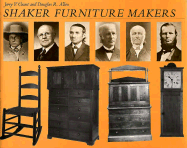 Shaker Furniture Makers