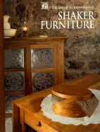 Shaker Furniture - Time-Life Books