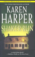 Shaker Run