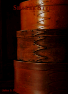 Shaker Style