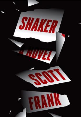 Shaker - Frank, Scott