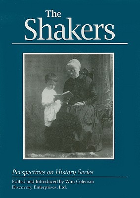 Shakers - Coleman, Wim (Editor)