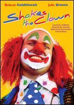 Shakes the Clown
