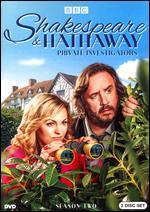 Shakespeare and Hathaway [TV Series]