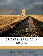 Shakespeare and Music