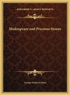 Shakespeare and Precious Stones