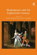 Shakespeare and the Eighteenth Century