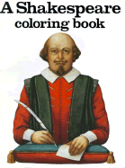 Shakespeare Coloring Book
