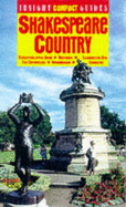 Shakespeare Country Insight Compact Guide - Ivory, Michael