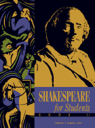 Shakespeare for Students 2 - Gale Group (Creator)