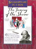 Shakespeare in a Box Taming of the Shrew